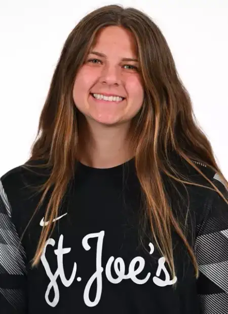Peyton Radwanski, Soccer, Saint Joseph's University