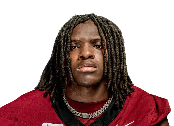 Kamarius Bradshaw, Football, Alabama A&M University