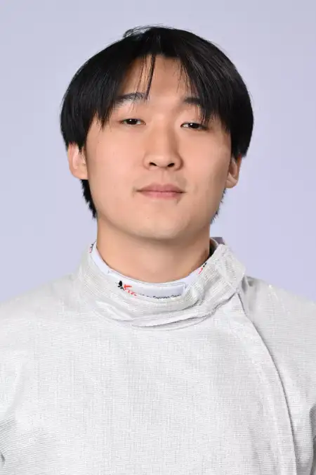 Alexander Li, Fencing, Massachusetts Institute of Technology