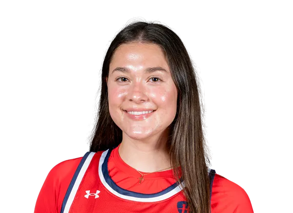 Hailey Unger, Basketball, Robert Morris University