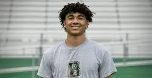 Dylan Robinson, Football, undefined