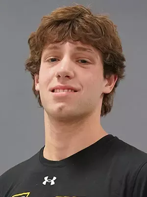 Stephen McDonald, Swimming & Diving, Towson University