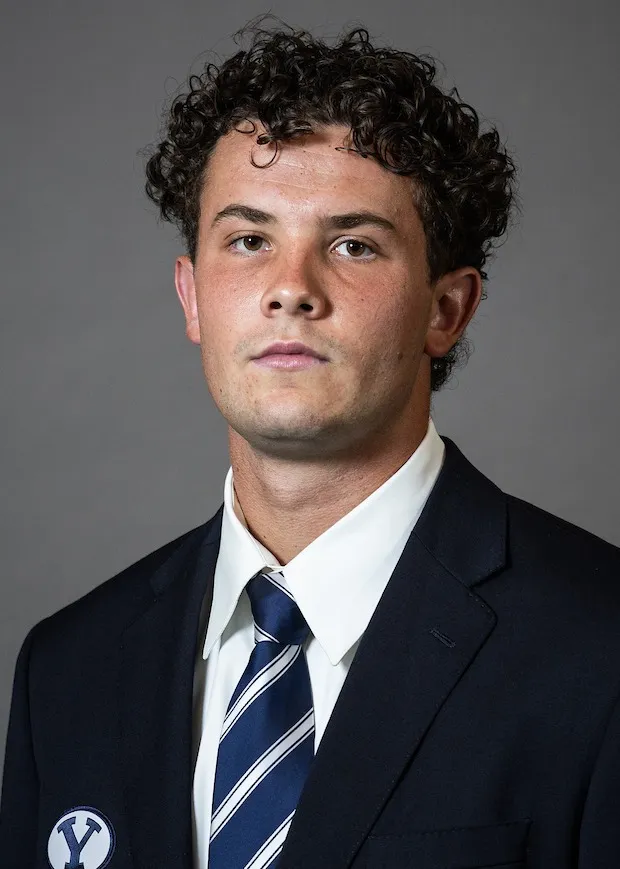Jett Nelson, Football, Brigham Young University