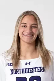 Noel Cumberland, Lacrosse, undefined