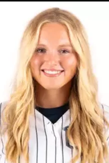 Caiden Oliva, Softball, University of North Florida