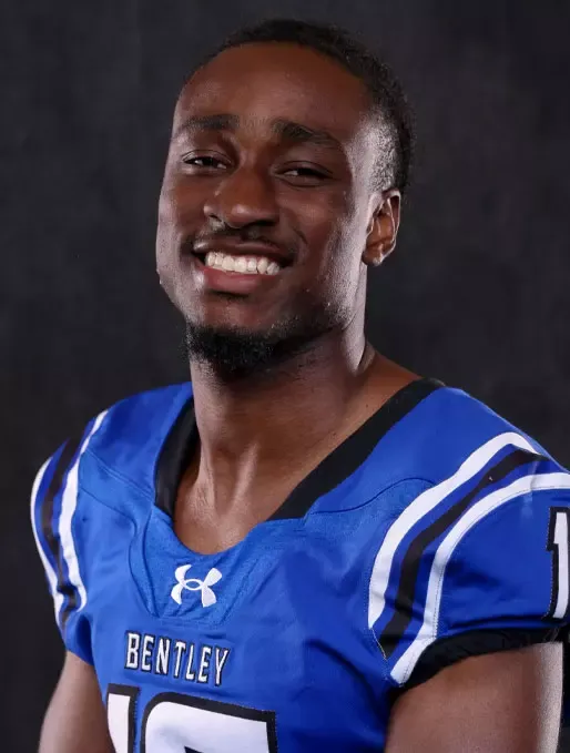 Damian Anderson, Football, undefined