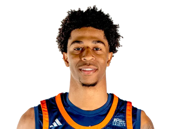 Josh Fulton, Basketball, undefined