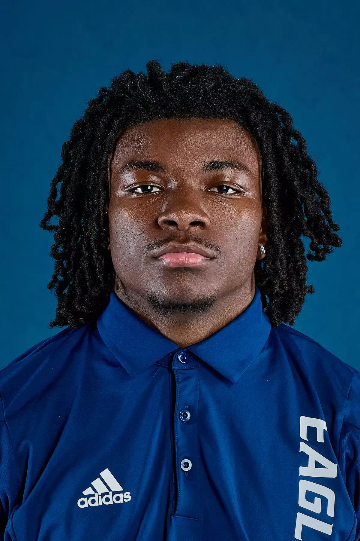 Tylin Drakeford, Football, Georgia Southern University