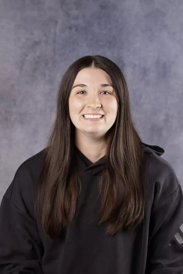 Kylie Griffin, Basketball, Pacific Lutheran University