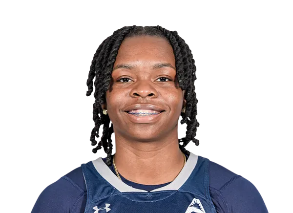 Kaila Rougier, Basketball, University of North Florida