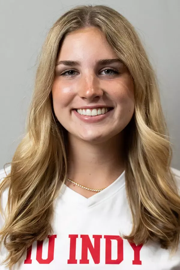 Katie Hoog, Soccer, undefined