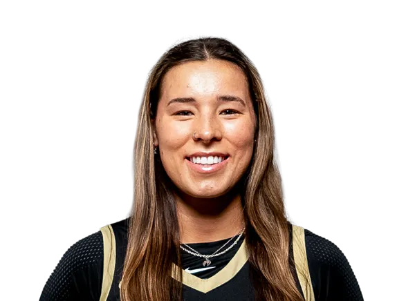 Dani Grim, Basketball, Oakland University