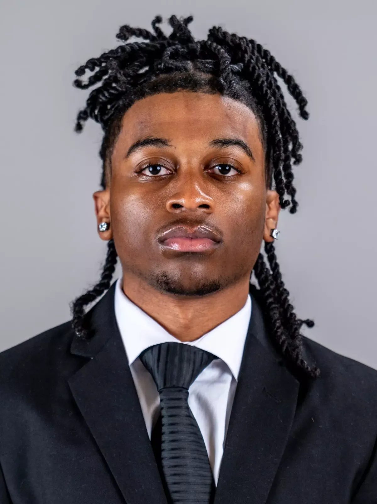 Jadon Myers, Lacrosse, undefined