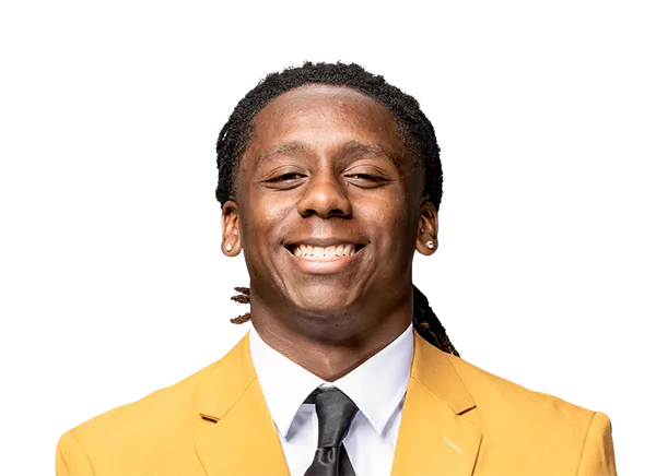 Dae'Trell Cooper, Football, undefined