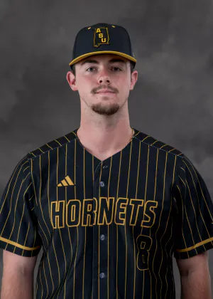 Zach Wallace, Baseball, undefined