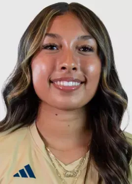 Alexa Munoz, Soccer, University of California, Merced