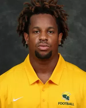 Princeton Toxey, Football, undefined