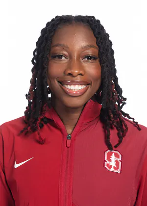 Sariah Doresca, Track and Field, Stanford University