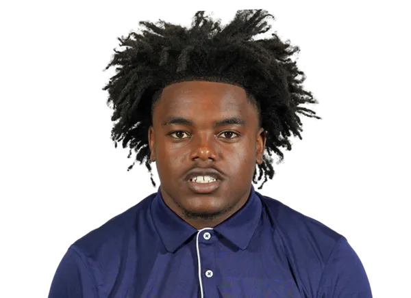 Loren Hall, Football, undefined