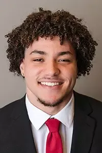 Kalen Winbush, Football, Wheeling University
