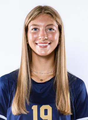 Ally Pinto, Soccer, undefined