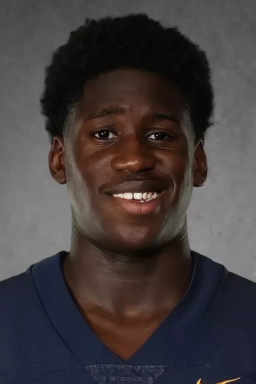 Airion Bradley, Football, undefined