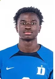 Jamie Kabuusu, Soccer, undefined