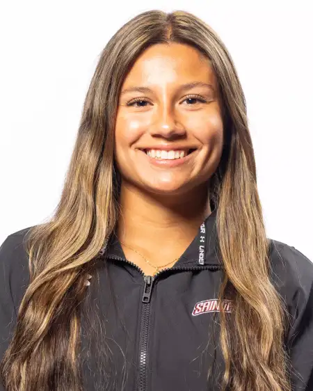 Gabriella del Pielago, Track and Field (O), Saint Francis University