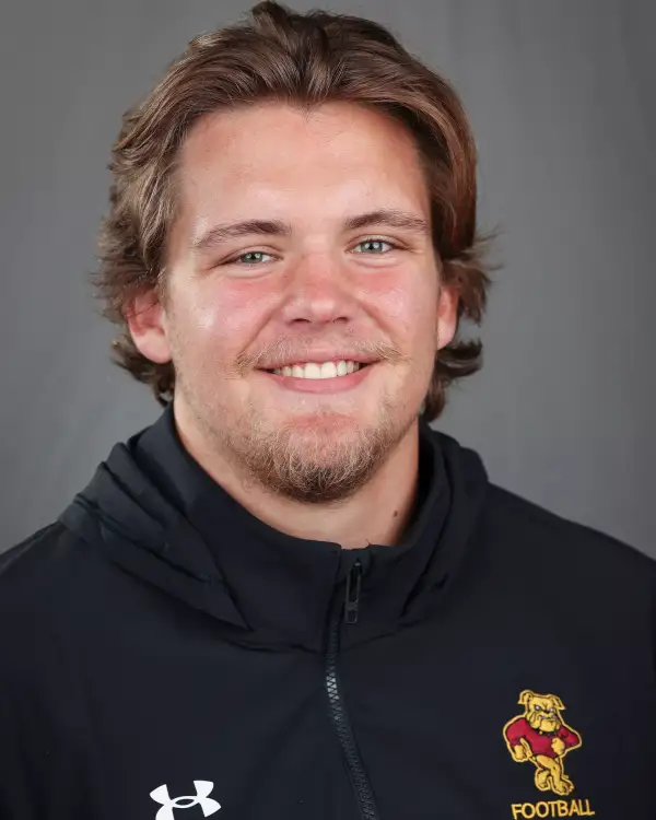Ty Drayton, Football, University of Minnesota Duluth