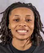 Jameria Robinson, Basketball, undefined