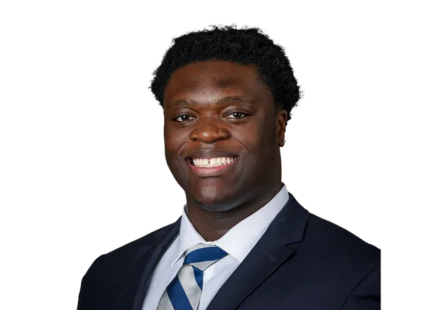 Anthony Donkoh, Football, undefined
