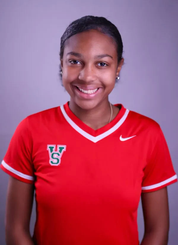 Taniya Partee, Softball, Mississippi Valley State University