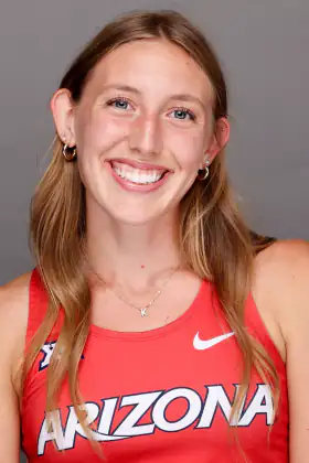 Kara Mickelson, Track and Field, undefined