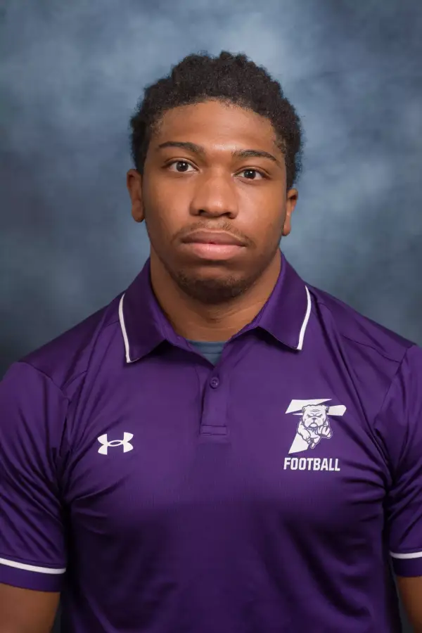 Jerimiah Clay, Football, Truman State University