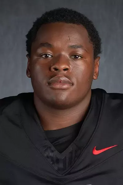 Keylen Gleaton, Football, Valdosta State University