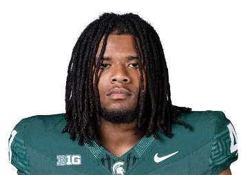 Semaj Bridgeman, Football, undefined