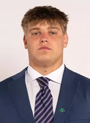 Mark Harrington Jr., Football, Mercyhurst University