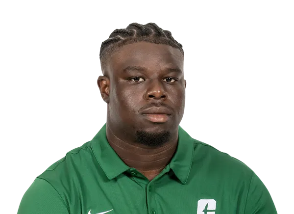 Jamarrion Solomon, Football, undefined