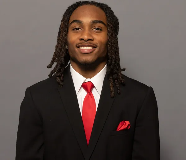 Massiah Mingo, Football, University of New Mexico