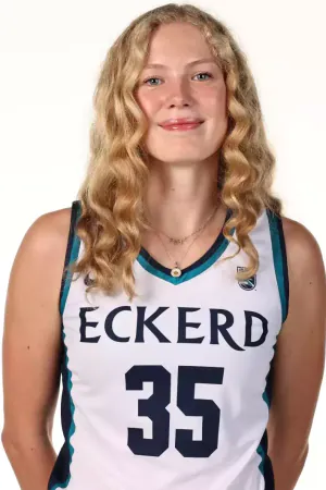 Lisa Michaelsen, Basketball, undefined