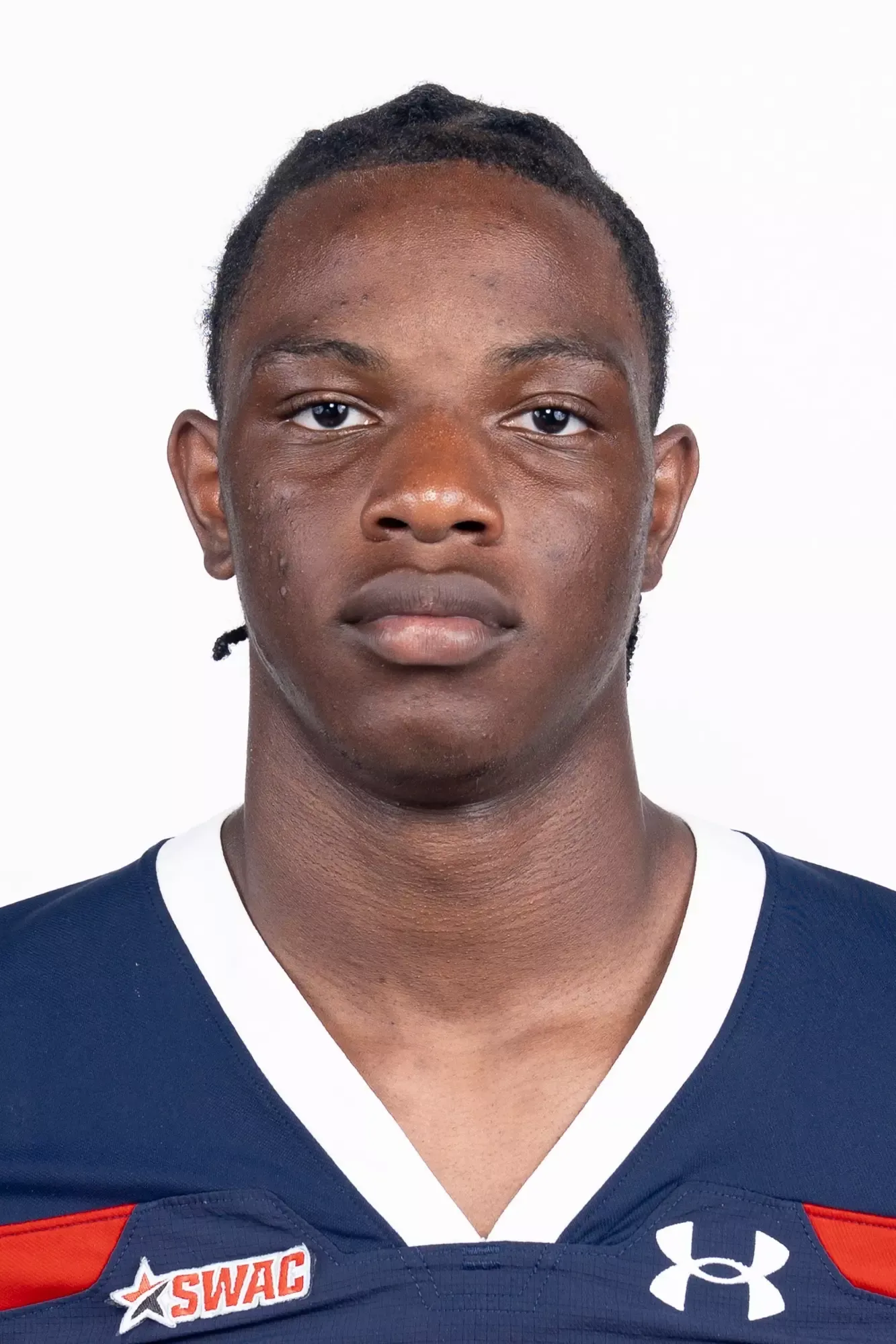 KJ Luse, Football, undefined
