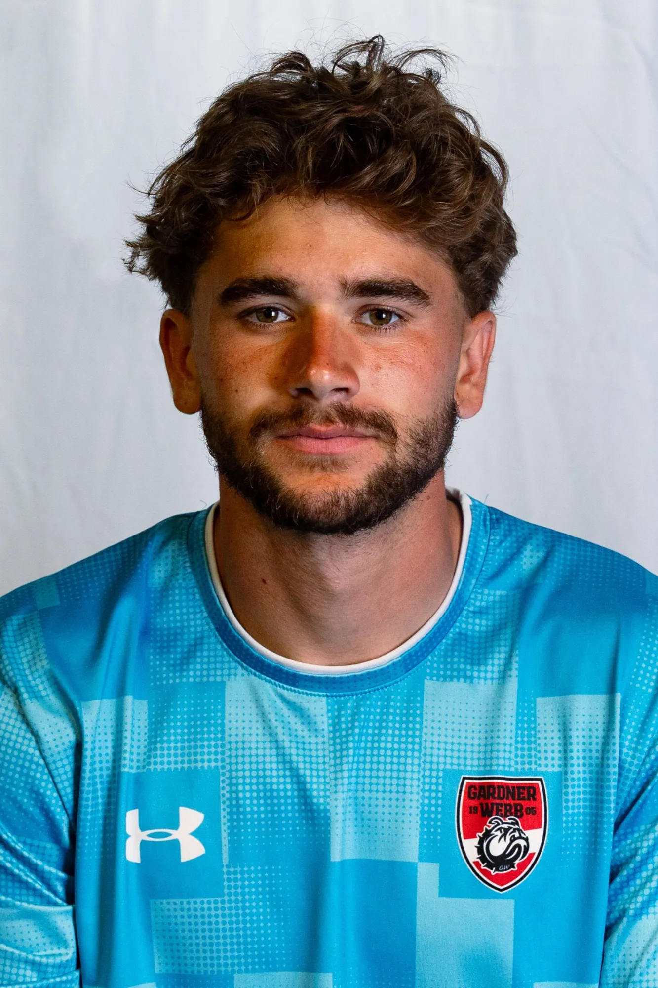 Oliver Weng, Soccer, Gardner-Webb University