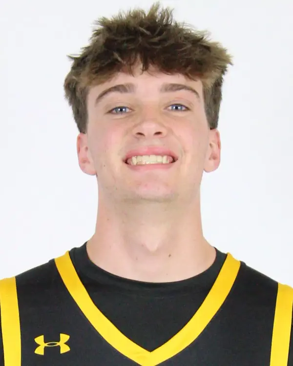 Connor Sullivan, Basketball, DePauw University