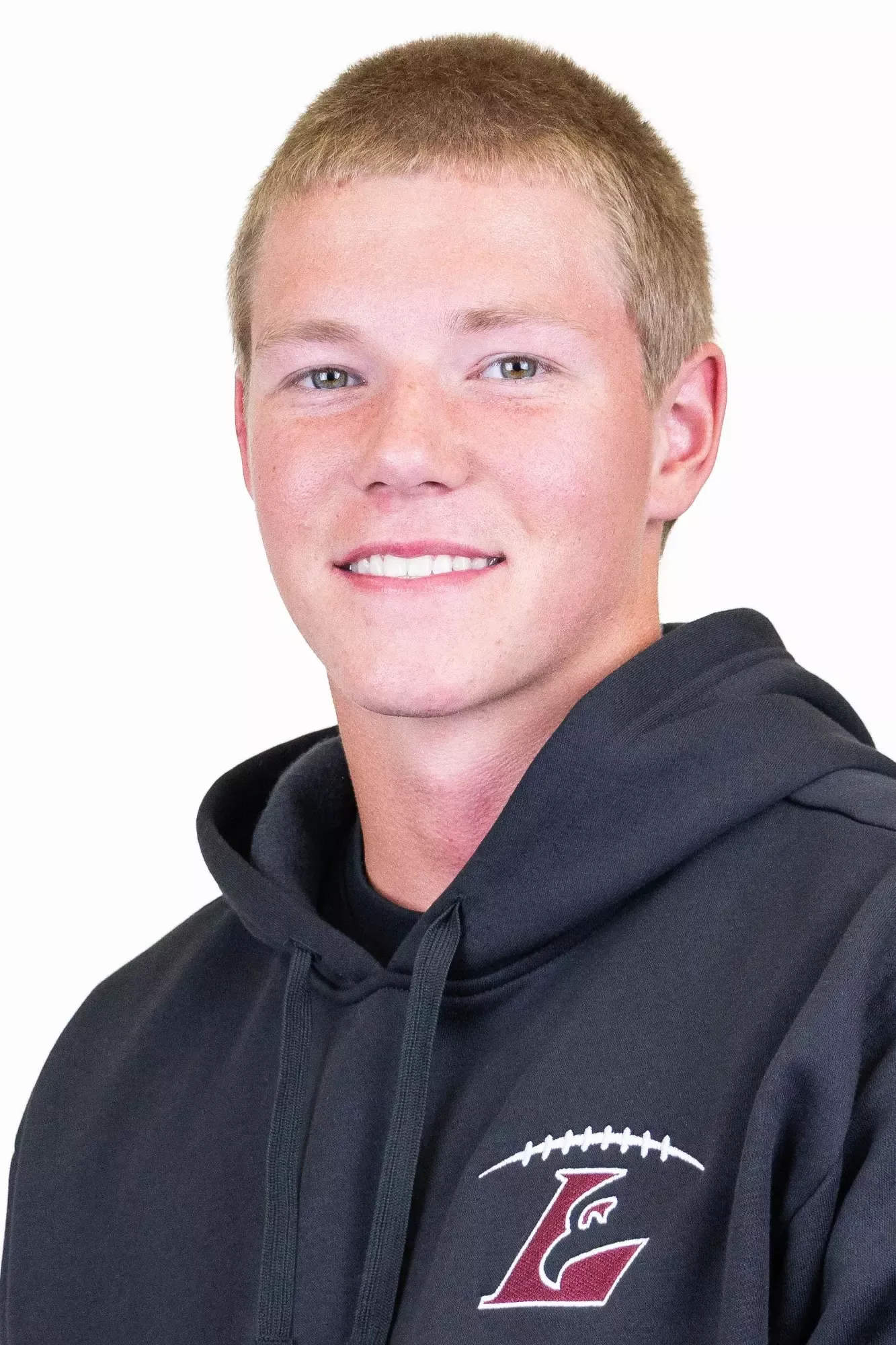 Casey Hank, Football, University of Wisconsin-La Crosse