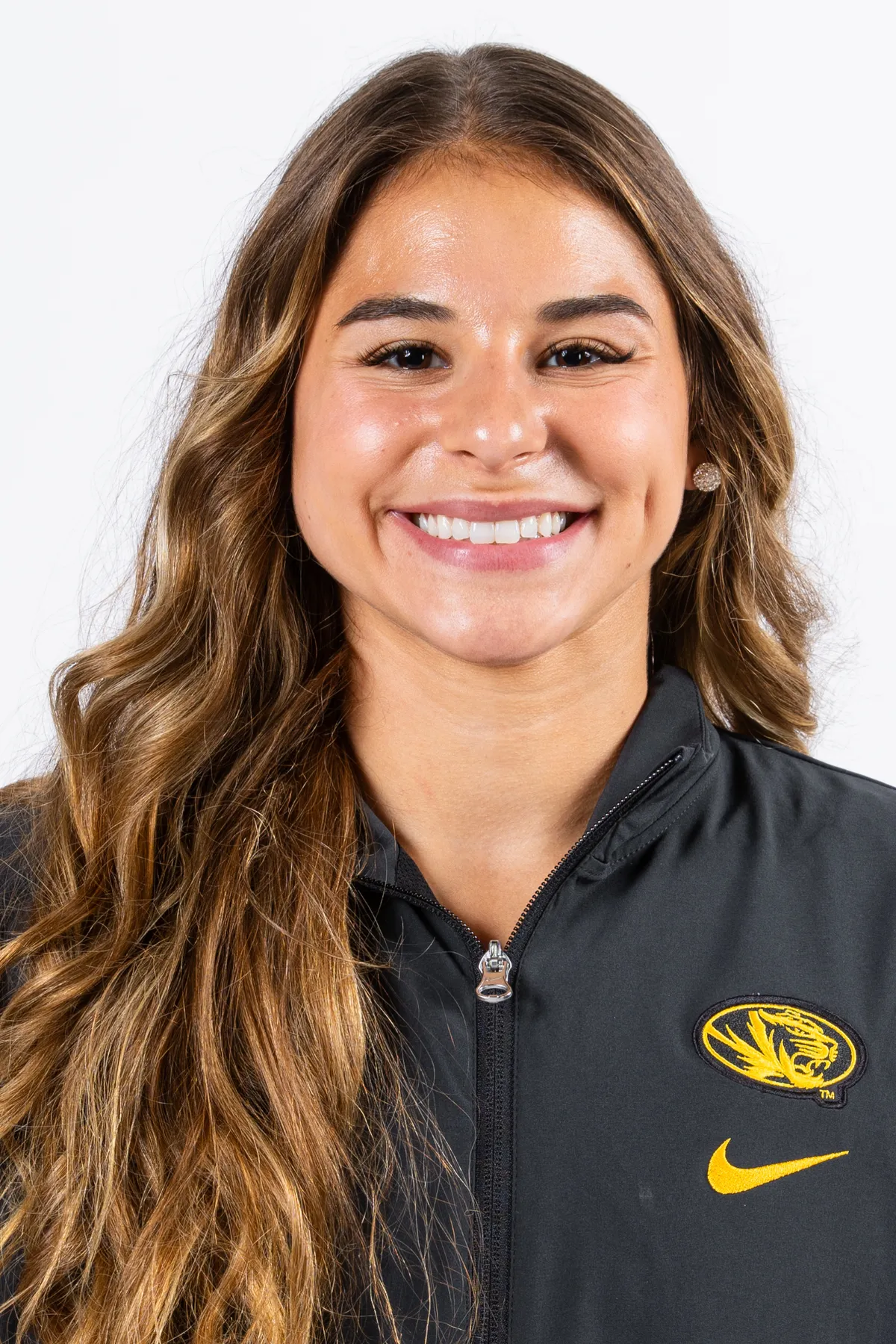 Amy Wier, Gymnastics, undefined