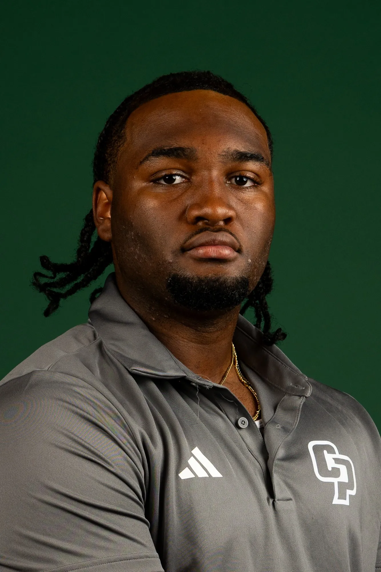 Izak Simpson, Football, California Polytechnic State University