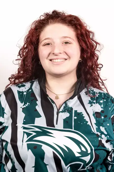Rebekah Newman, Bowling, Wagner College