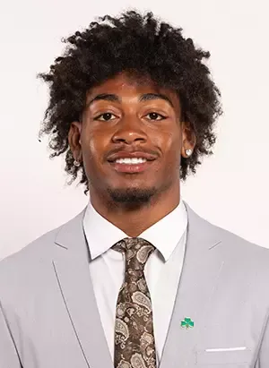Jayshon Thomas, Football, undefined