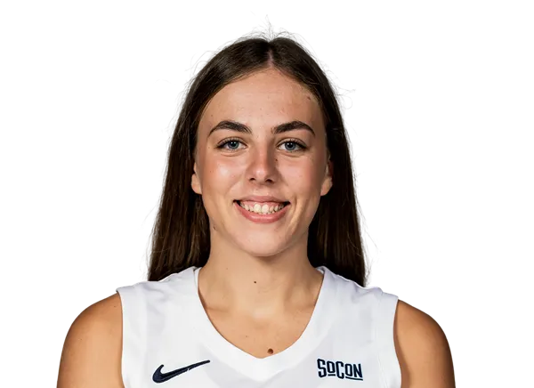 Carla Baguda, Basketball, undefined