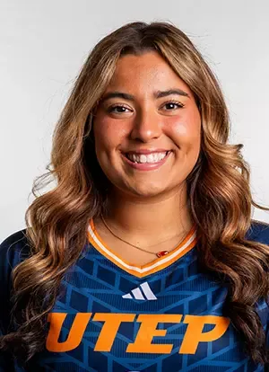 Ava Brandt, Soccer, University of Texas at El Paso